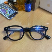 review of 리끌로우 RECLOW GLASS 안경 FBB29