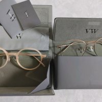 review of 베라왕선글라스 편광 시그니처 선글라스 VERA WANG V426 혼