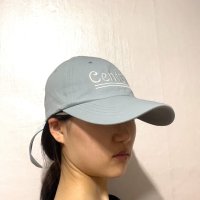 review of 더센토르 THE CENTAUR ROSE 05 BALL CAP SKY BLUE - THE CENTAUR