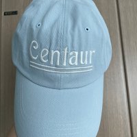 review of 더센토르 THE CENTAUR ROSE 05 BALL CAP SKY BLUE - THE CENTAUR