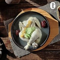 review of 담따 유황 먹인 닭 으로 만든 삼계탕 1kg 8팩 상온 실온 보관 국내산 레트로트 제품