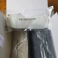 review of 베라왕선글라스 편광 시그니처 선글라스 VERA WANG 테라블랙 혼