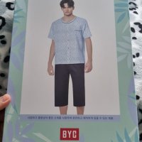 review of BYC 모시메리 남성 마매쉬 런닝 3종 세트