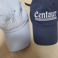 review of THE CENTAUR ROSE 05 BALL CAP - SKY BLUE 더센토르 131934  단일사이즈