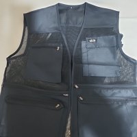 review of 네파 NEPA 남성 여름 조끼 카머 윈드 7J31401-L52