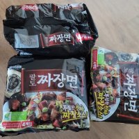 review of 팔도 틈새라면 빨계떡 120g 봉지라면