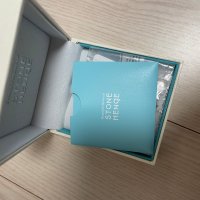 review of 스톤헨지 라스텔라 목걸이 P1639