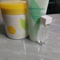 review of [사은품증정]엘리자베스아덴 그린티 리치라임 허니드롭스 바디크림 500ml