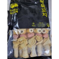 review of FK-SA 부산어묵 모듬 꼬치 1100g 가쓰오액상