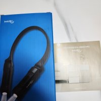 review of 초경량 등산 LED 넥라이트 작업등 넥 밴드전등 후레쉬