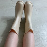 review of 슈하이 클라라 스판 미들 롱부츠 2컬러 Clara Span 롱 Boots B2005