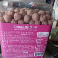 review of 곤팝 배부른 곤약쌀 팝콘, 420g, 1개