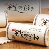 review of 오뚜기 옛날 치자국수 소면 900g