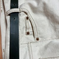 review of [유르트] Square Basic Belt_Brown [YA101_BR]