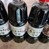 review of 배부른사람들 국산100% 정읍 장류 선물세트(된장1kg+고추장1kg+간장500ml)  1세트