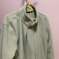 review of [언리미트] Fleece Sweatshirt (U21DTTS62)