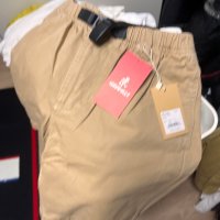 review of 그라미치 G 쇼츠 Chino