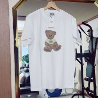 review of MARITHE FRANCOIS GIRBAUD CLASSIC LOGO TEE