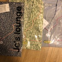 review of [조스라운지] Travel Pajama Shorts Package (2 options)