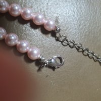 review of 다니엘 웰링턴 CLASSIC LUMINE UNITY NECKLACE 크리스탈 장식 목걸이