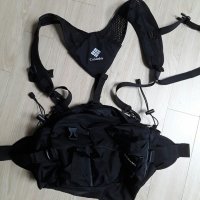 review of 독일 컬럼비아 백팩 ton Ridge 36L 930176