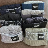 review of DKNY 시그니처 남성 드로즈 3종세트