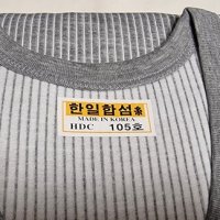 review of K2 보온내의-블랙 IMW20953