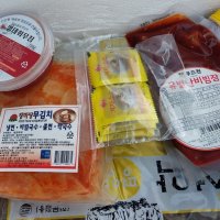 review of 강동퓨어 떡세상면천하 함흥냉면 2kg 대용량함흥냉면 냉면사리 함흥냉면사리 비냉사리