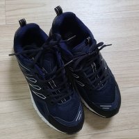 review of 블랙야크 공용 고어텍스 트레킹 워킹화 크러쉬 LE GTX ABYSHX1010