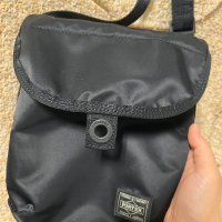 review of 요시다포터 프레임 숄더백 PORTER FRAME SHOULDER BAG