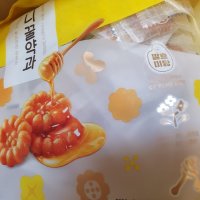 review of 에스피씨삼립 삼립 미니꿀약과 1kg 1kg 대용량과자 벌크 판매