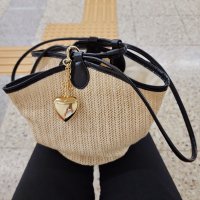 review of 언에디트 Tiny Bag LEMON 127720 - 언에디트