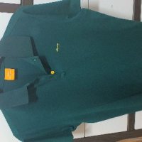review of 루이까스텔 여성 골프 가을 보더 배색 긴팔 카라 티셔츠 3LRTS902