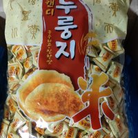 review of 1 누룽지 청우 BOX snack 가마솥 200g