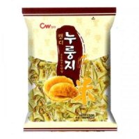 review of CW 청우 가마솥 누룽지 캔디 450g x 2봉 (바보사랑)