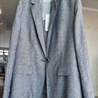 review of 헤지스레이디스 국내정품 HAZZYS LADIES Harris Tweed 체크 울 긴팔자켓