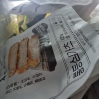 review of 토끼정 통등심가츠 120g X 3팩