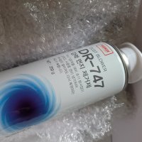 review of 벡스 먼지제거제 200g