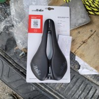 review of selleITALIA 셀레이탈리아 안장 BOOST TEKNO SUPERFLOW SP-01