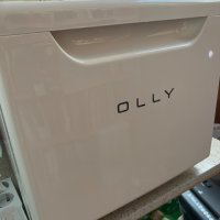 review of 미니짱 AQ-10L