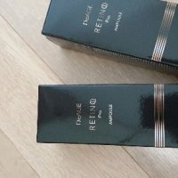 review of 참존 디에이지 더 블랑 글로우 앰플 50ml 기미 잡티 케어