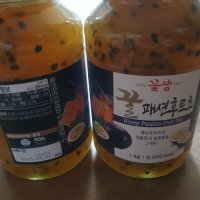 review of 애플망고레몬청 1kg