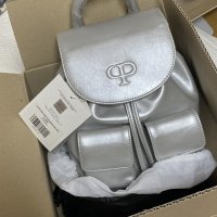 review of 크리스틴프로젝트 TOTE BACKPACK (BLACK PEPPER)