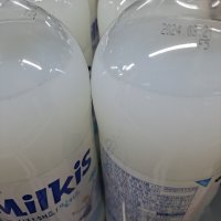 review of 롯데칠성 밀키스 1.5L 12pet