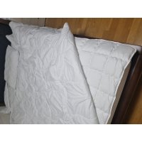 review of 프랑켄슈톨츠 판 토퍼 Medisan Softly Comfort 100 X 200