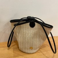 review of 언에디트 Tiny Bag BK - 언에디트