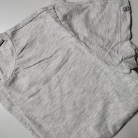 review of 드파운드 daily slim t-shirts - oatmeal