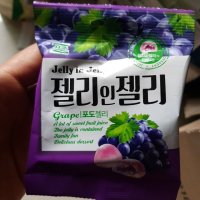 review of 맛있는 서주 젤리인젤리 리치젤리 26g 아이 어른 간식