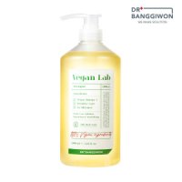 review of 닥터시드 페퍼민트 앤 레몬 비건 비듬케어 쿨 탈모 샴푸 1000ml