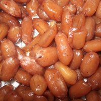 review of 땅콩조림 4kg 대용량 식당용반찬 업소용반찬 밑반찬 4kg